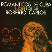 Sucessos de Roberto Carlos