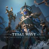 Adam Gontier: Tidal Wave (Pubg Mobile - New Poseidon X-Suit Theme Song)