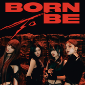 BORN TO BE