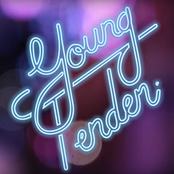 young tender