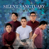 Silent Sanctuary: Langit. Luha.