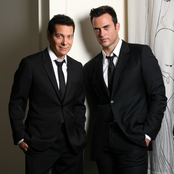 michael feinstein & cheyenne jackson