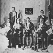 sam morgan's jazz band