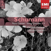 Schumann: Piano Quintet