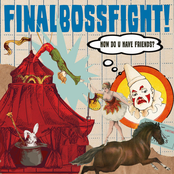 How Do U Have Friends?