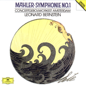Mahler: Symphonie No. 1