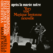 Après la marée noire - Vers une musique bretonne nouvelle