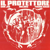 Il Protettore (feat. Young Hash, Melons)