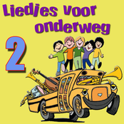 Liedjes Voor Onderweg Deel 2