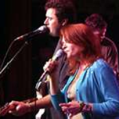 vince gill & rosanne cash