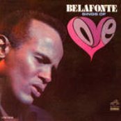 In The Beginning by Harry Belafonte