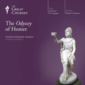 The Odyssey of Homer