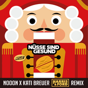 Nüsse Sind Gesund (Harris & Ford Remix)