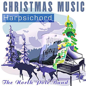 Christmas Music Harpsichord