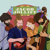 Jacob Jolliff: The Jacob Jolliff Band