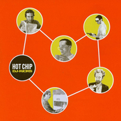 Dj-Kicks: Hot Chip