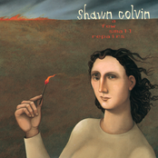 I Want It Back by Shawn Colvin