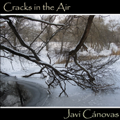 Cracks In The Air