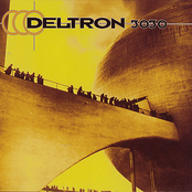 Del The Funky Homosapien: Deltron 3030