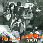 Turn Back The Time by The Magic Mushrooms