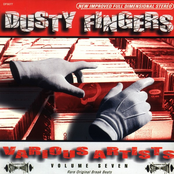 Dusty Fingers Volume 7