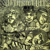 For A Thousand Mothers by Jethro Tull