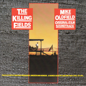 Good News by Mike Oldfield