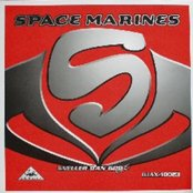 Tering Tyfus by Space Marines