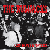 The Bold Rumjacker by The Rumjacks
