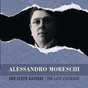 Alessandro Moreschi  angelo Di Roma (Der Letzte Kastrat, The Last Castato)