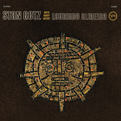 Stan Getz With Guest Artist La