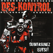 Kondenatuta by Des-kontrol