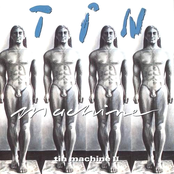 Baby Universal by Tin Machine