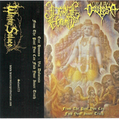 Via Dolorosa & Ecce Hommo - From The Past You Can Find Your Inner Truth (Split)