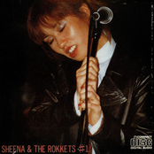 Ballad Of Bonnie And Clyde by Sheena & The Rokkets