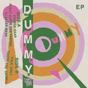 Dummy - EP