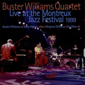 Live At The Montreux Jazz Festival 1999