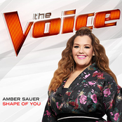 Shape of You (The Voice Performance) - Single