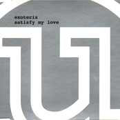 Satisfy my love