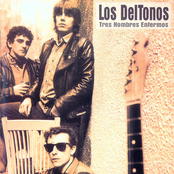 Todavia No Sabes Mi Nombre by Los Deltonos