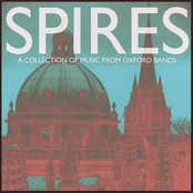 Spires: A Collection of Music from Oxford Bands