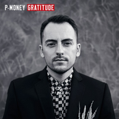 Gratitude Intro by P-money