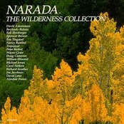 The Narada Wilderness Collection
