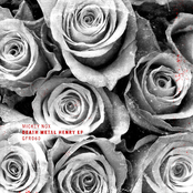 Death Metal Henry EP