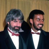 James Ingram & Michael Mcdonald