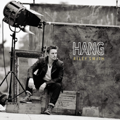 Riley Smith: Hang