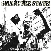 Die On Your Feet E.P.