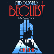 Colonel's Bequest Soundtrack