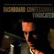 Vindicated by Dashboard Confessional