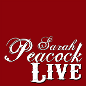 Sarah Peacock Live
